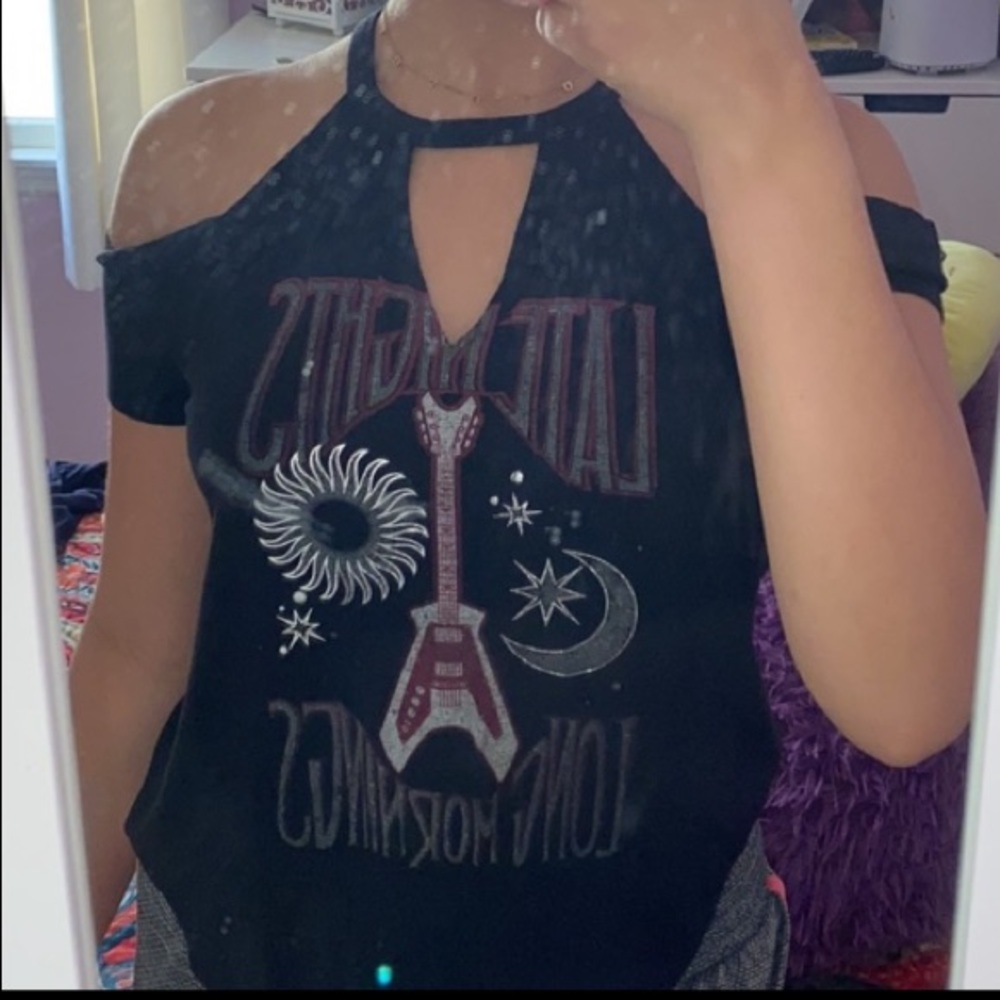 Late Nights, long mornings Shirt